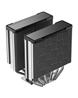 DeepCool AG620 G2 ARGB CPU Air Cooler Black