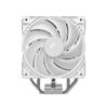 DeepCool AG400 G2 WH ARGB CPU Air Cooler White