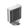 DeepCool AG400 G2 WH ARGB CPU Air Cooler White