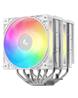DeepCool AG620 G2 WH ARGB CPU Air Cooler White