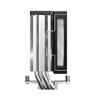 DeepCool AG400 G2 ARGB CPU Air Cooler Black