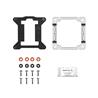 DeepCool AG400 G2 ARGB CPU Air Cooler Black