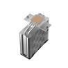 DeepCool AG400 G2 ARGB CPU Air Cooler Black