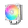 DeepCool AG400 G2 WH ARGB CPU Air Cooler White