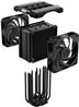 COOLER MASTER V8 ACE 3DHP AMD CPU Air Cooler Black