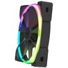 NZXT Aer RGB 2 - Single 140mm (Black)(Open Box)