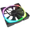 NZXT Aer RGB 2 - Single 140mm (Black)(Open Box)