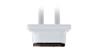 CORSAIR NAUTILUS II 240 LCD 240mm Liquid Cooler White