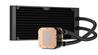 CORSAIR NAUTILUS II 240 ARGB 240mm Liquid Cooler Black