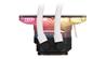 CORSAIR iCUE LINK TITAN II 360 LCD 360mm Liquid Cooler White