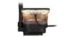 CORSAIR iCUE LINK TITAN II 360 LCD 360mm Liquid Cooler Black