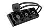 CORSAIR NAUTILUS 360 RS 360mm Liquid Cooler Black