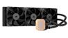 CORSAIR NAUTILUS 360 RS 360mm Liquid Cooler Black