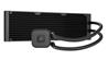 CORSAIR NAUTILUS II 360 360mm Liquid Cooler Black