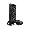 ARCTIC COOLING WS360-SP5 360mm Liquid Cooler Black