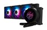 MSI MPG CORELIQUID P22 360 360 mm Refroidisseur liquide black