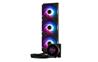 MSI MPG CORELIQUID P22 360 360 mm Refroidisseur liquide black