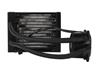 COOLER MASTER MasterLiquid Lite ML120L RGB All-in-one CPU Cooler(Open Box)