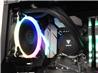 Gamdias CHIONE E1A-120 CPU Liquid Cooler