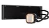 CORSAIR iCUE LINK TITAN II 360 RX RGB 360 mm Noir