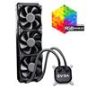 EVGA CLC 360mm All-In-One RGB LED CPU Liquid Cooler(Open Box)