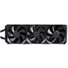 EVGA CLC 360mm All-In-One RGB LED CPU Liquid Cooler(Open Box)