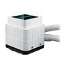 ASUS Prime LC 360 ARGB 360mm Liquid Cooler White