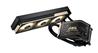 MSI MEG CORELIQUID E15 360mm Liquid Cooler Black