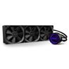 NZXT Kraken X73 360mm AIO Liquid Cooler with RGB(Open Box)