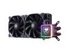 COUGAR AQUA 280 High Performance Liquid Cooler(Open Box)