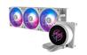 MSI MPG CORELIQUID P22 360 W 360mm Liquid Cooler White