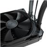 FRACTAL DESIGN Celsius+ S28 Dynamic X2 PWM, Black 280mm Slim Radiator(Open Box)