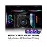 MSI (MAG CoreLiquid 360R) - Refroidisseur liquide tout-en-un