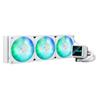 ASUS Prime LC 360 ARGB 360mm Liquid Cooler White