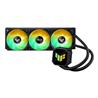 ASUS TUF Gaming LC III 360 ARGB 360mm Liquid Cooler Black(Open Box)