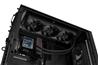 CORSAIR NAUTILUS II 360 LCD 360mm Liquid Cooler Black