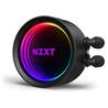 Nzxt Kraken X63 RGB 280mm AIO Liquid Cooler With Aer RGB Fans(Open Box)