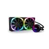 Nzxt Kraken X63 RGB 280mm AIO Liquid Cooler With Aer RGB Fans(Open Box)