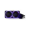 Nzxt Kraken X63 RGB 280mm AIO Liquid Cooler With Aer RGB Fans(Open Box)