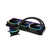 Enermax AQUAFUSION 360mm aRGB Liquid CPU Cooler-ELCAQF360-SQA(Open Box)