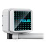 ASUS Prime LC 360 ARGB 360mm Liquid Cooler White