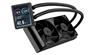 CORSAIR NAUTILUS II 240 LCD 240mm Liquid Cooler Black