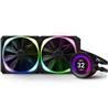 Nzxt Kraken Z63 RGB 280mm Liquid Cooler with LCD Display(Open Box)