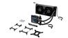 CORSAIR NAUTILUS II 240 LCD 240mm Liquid Cooler Black