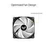 ASUS TUF Gaming LC 120 ARGB all-in-one liquid CPU cooler