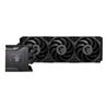 MSI MEG Core Liquid S360 AIO Liquid CPU Cooler, 2.4" IPS Display 360mm Radiator, Triple 120mm Silent Gale P12 PWM Fans, Cont...