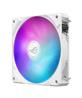 ASUS ROG Ryuo IV SLC 360 ARGB White Edition 360mm Liquid Cooler White