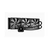 CORSAIR iCUE H170i ELITE LCD Display Liquid CPU Cooler(Open Box)