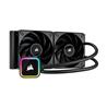 CORSAIR iCUE H115i ELITE RGB Liquid CPU Cooler