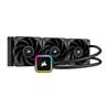 CORSAIR iCUE H150i ELITE RGB Liquid CPU Cooler